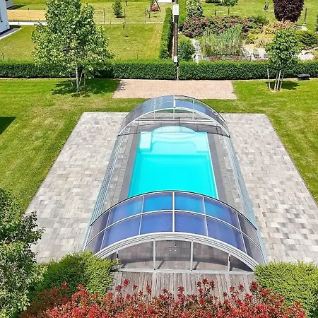 Lägenhet P&g Balaton Poolside - Biro Tours Nr 122 Balatongyörök
